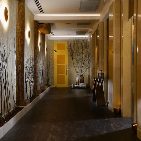 Lugal, A Luxury Collection Hotel, Hotel 5*