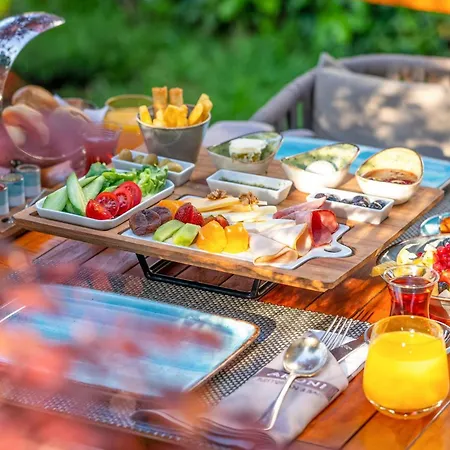 Lugal, A Luxury Collection Hotel, 5* Ankara