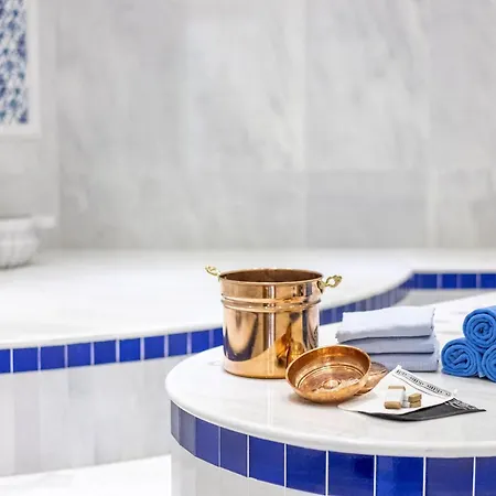 Lugal, A Luxury Collection Hotel, Hotel 5*