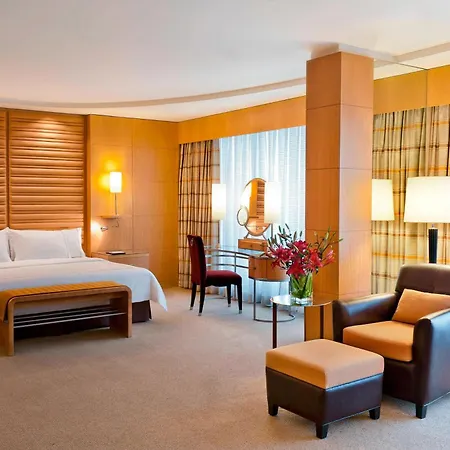 Lugal, A Luxury Collection Hotel, أنقرة