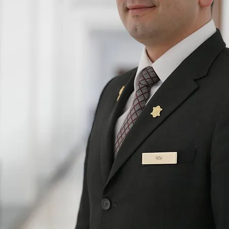 Lugal, A Luxury Collection Hotel, 5* Ankara