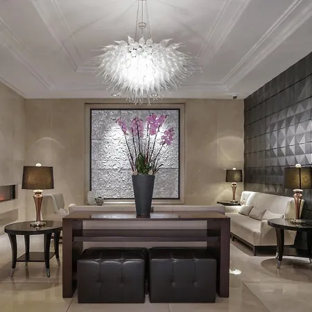 Hotel Lugal, A Luxury Collection Hotel, 5*