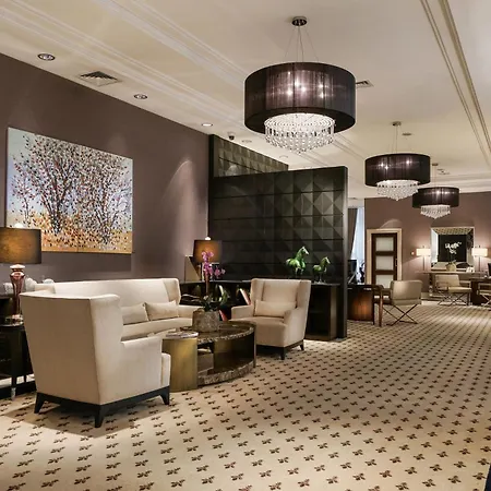 Lugal, A Luxury Collection Hotel, 5*