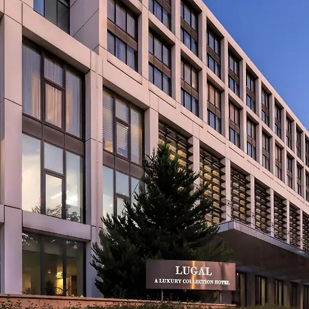 Hotel Lugal, A Luxury Collection Hotel,