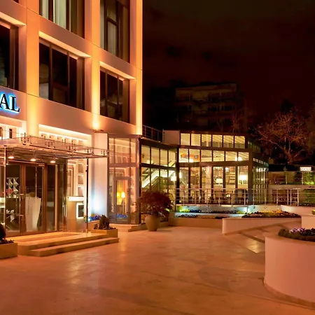 Hotel Lugal, A Luxury Collection Hotel,