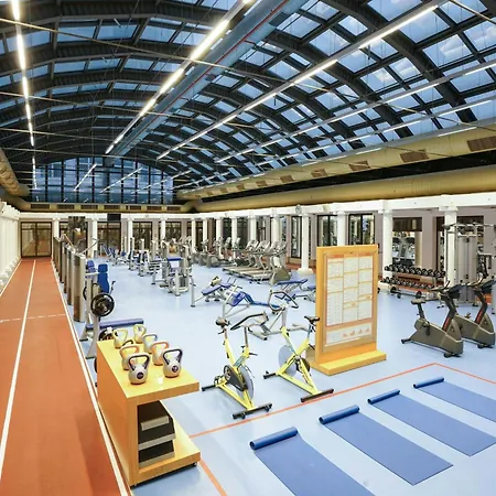 Lugal, A Luxury Collection Hotel,