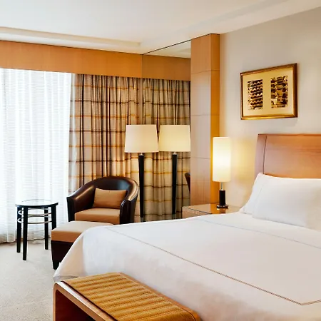 Lugal, A Luxury Collection Hotel, 安卡拉