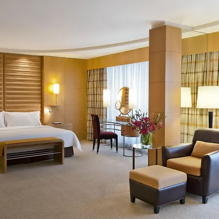 Lugal, A Luxury Collection Hotel, Hotel