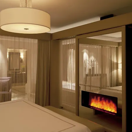 酒店 Lugal, A Luxury Collection Hotel, 安卡拉