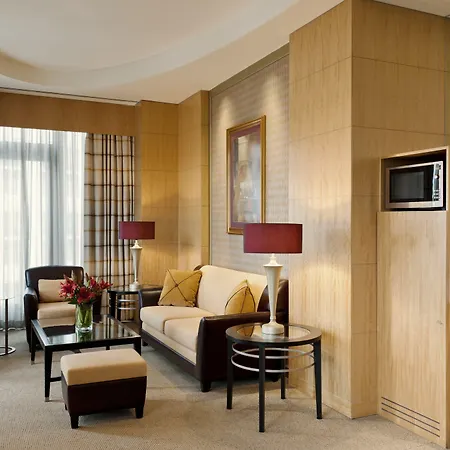 Lugal, A Luxury Collection Hotel, Hotel 5*