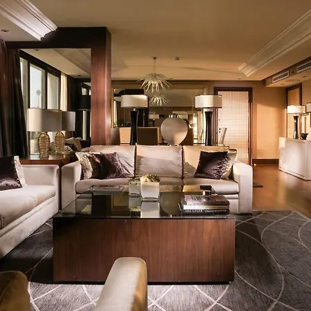 Hotel Lugal, A Luxury Collection Hotel, 5*