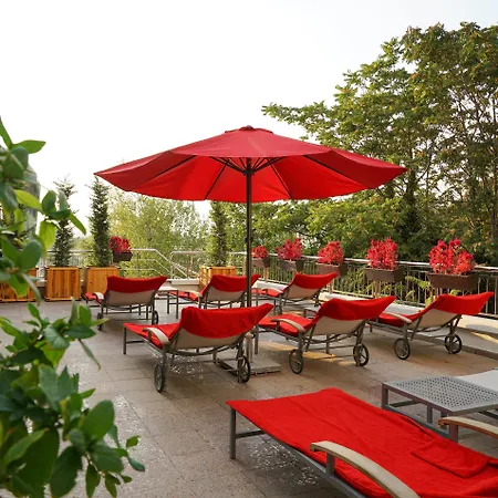 酒店 Lugal, A Luxury Collection Hotel, 安卡拉