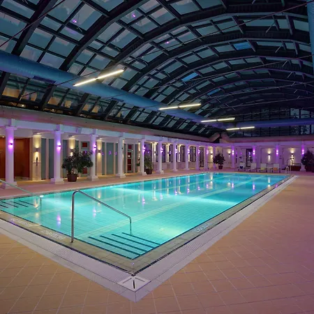 Lugal, A Luxury Collection Hotel, 酒店