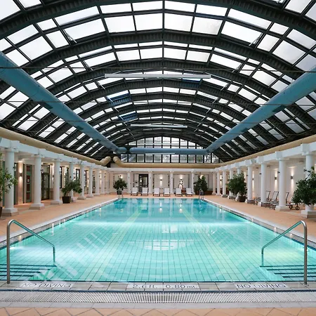 Lugal, A Luxury Collection Hotel, أنقرة