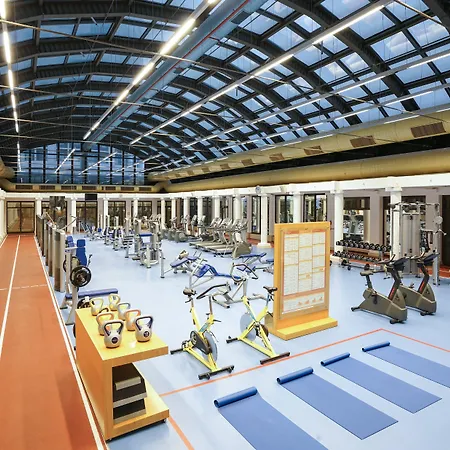 酒店 Lugal, A Luxury Collection Hotel, 5*