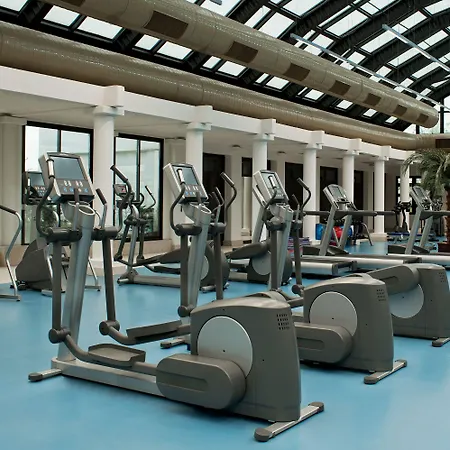 Hotel Lugal, A Luxury Collection Hotel, 5*