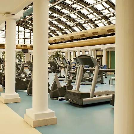 Lugal, A Luxury Collection Hotel, Hotel Ankara