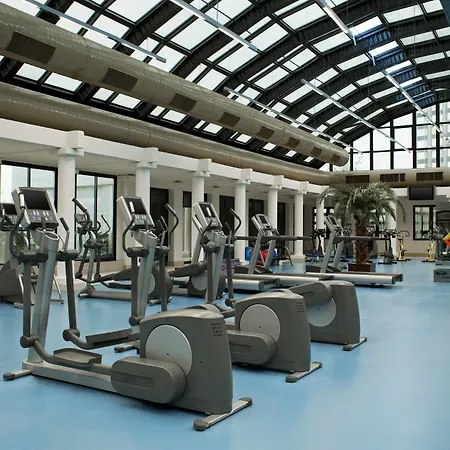 Lugal, A Luxury Collection Hotel,
