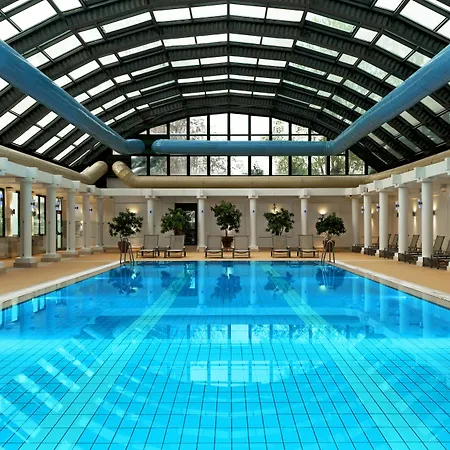 Hotel Lugal, A Luxury Collection Hotel, Ankara