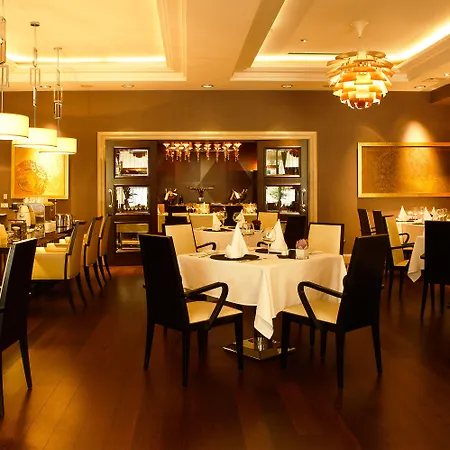 Lugal, A Luxury Collection Hotel, فندق