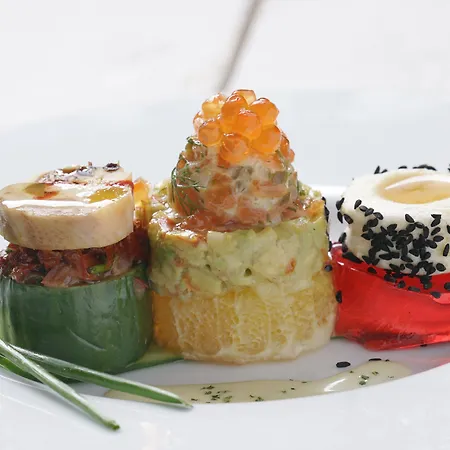 Lugal, A Luxury Collection Hotel, 酒店 安卡拉