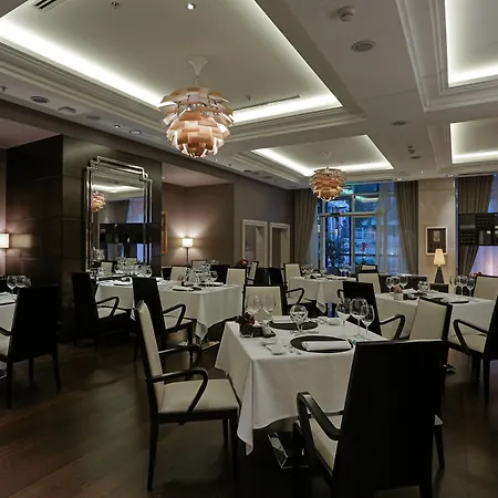 Lugal, A Luxury Collection Hotel, 5* Ankara