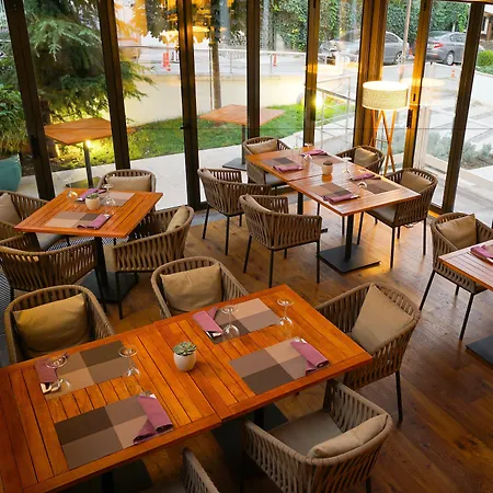 Lugal, A Luxury Collection Hotel, 5* Ankara