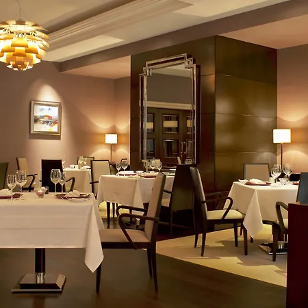 Lugal, A Luxury Collection Hotel, 5*