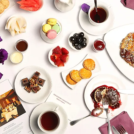 Lugal, A Luxury Collection Hotel, أنقرة
