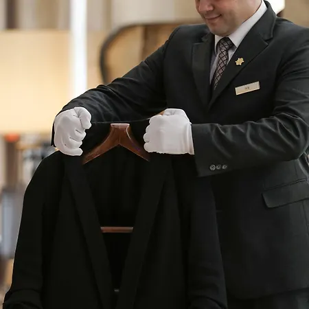 Lugal, A Luxury Collection Hotel, 酒店 5*