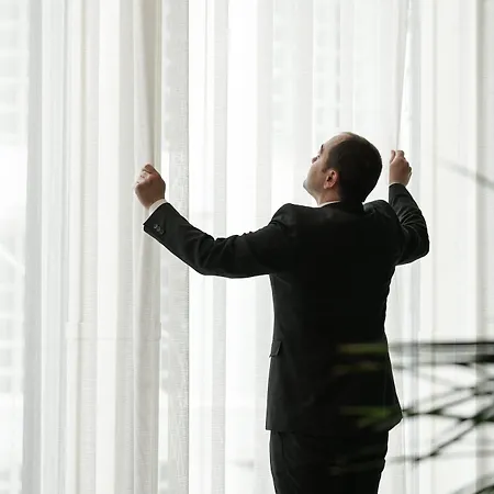 Lugal, A Luxury Collection Hotel,