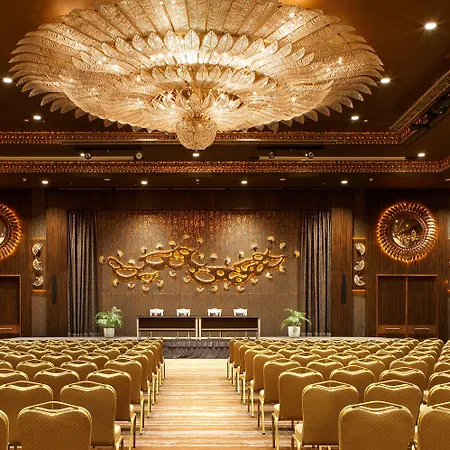 Lugal, A Luxury Collection Hotel, فندق أنقرة