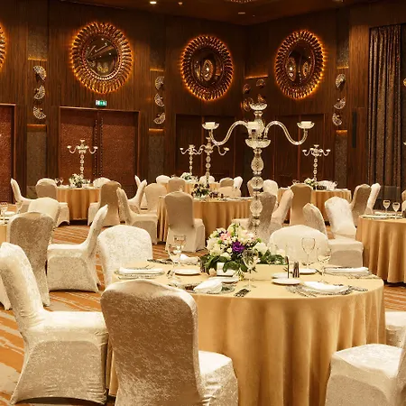 Lugal, A Luxury Collection Hotel, 酒店 5*