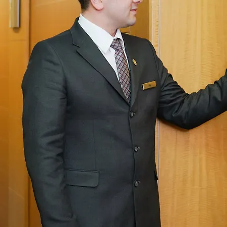 Lugal, A Luxury Collection Hotel,