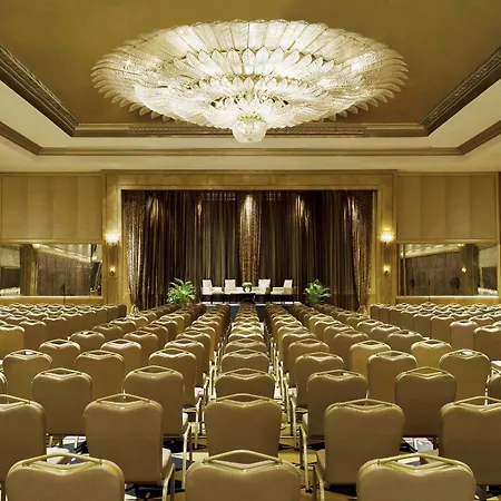 Hotel Lugal, A Luxury Collection Hotel,