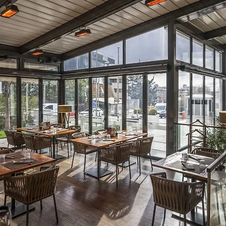 Lugal, A Luxury Collection Hotel, 5* Ankara