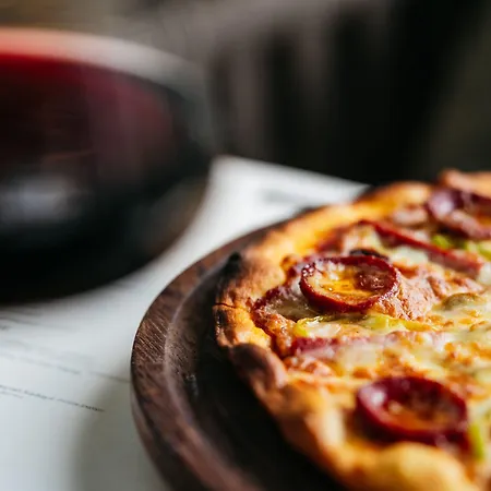 酒店 Lugal, A Luxury Collection Hotel,