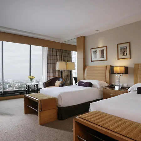 Lugal, A Luxury Collection Hotel, アンカラ