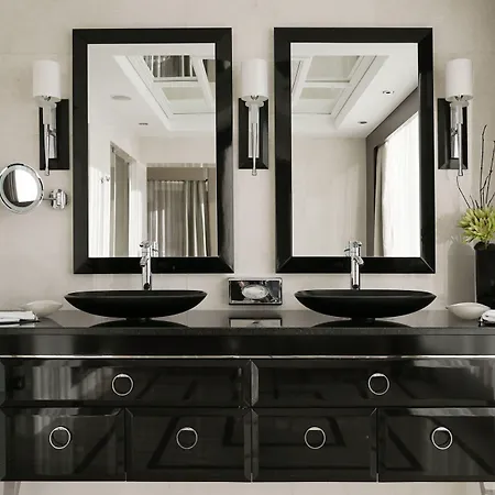 Lugal, A Luxury Collection Hotel,