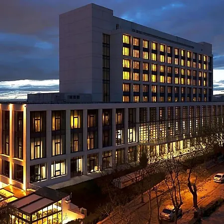Lugal, A Luxury Collection Hotel, Hotel Ankara