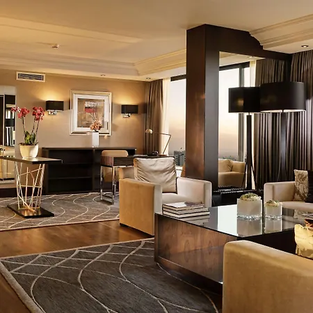 Lugal, A Luxury Collection Hotel, Hotel 5*