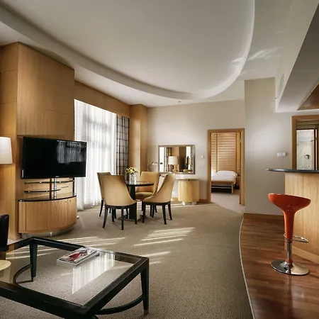 Lugal, A Luxury Collection Hotel, Ankara