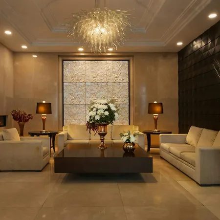 Lugal, A Luxury Collection Hotel, Ankara