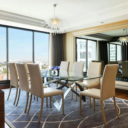 Hotel Lugal, A Luxury Collection Hotel,