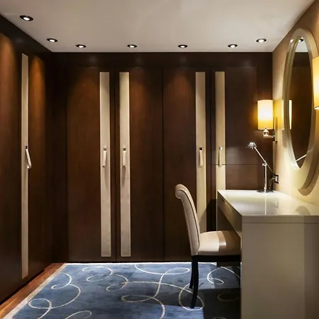 Lugal, A Luxury Collection Hotel, Hotel Ankara