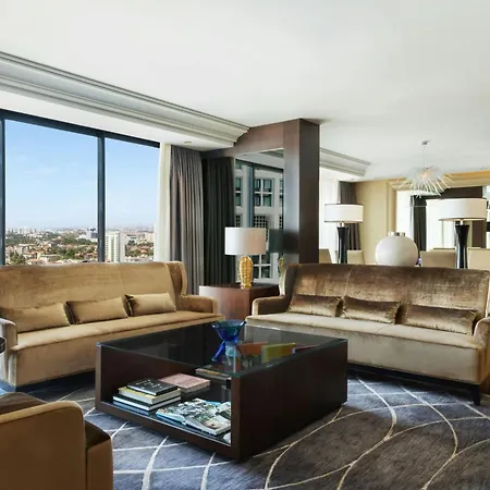 Hotel Lugal, A Luxury Collection Hotel,