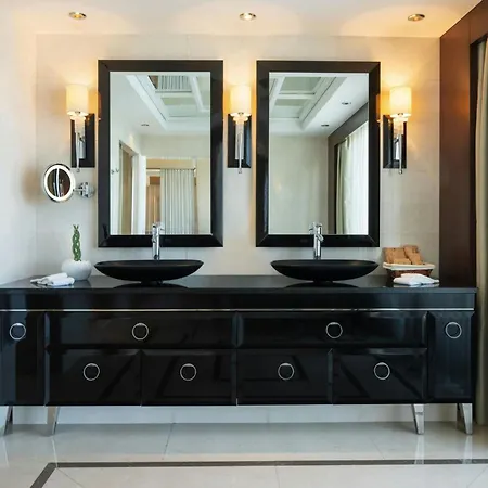 Hotel Lugal, A Luxury Collection Hotel, 5*