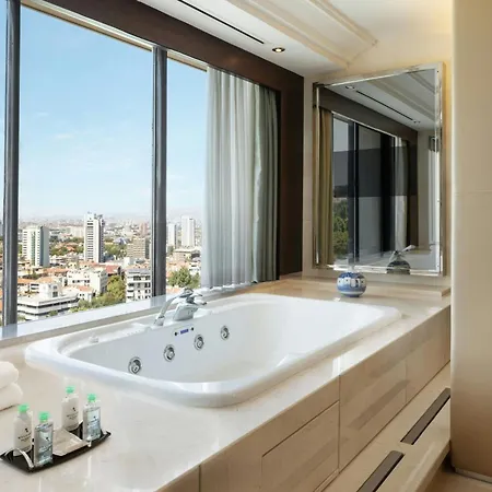 Lugal, A Luxury Collection Hotel, 5* Ankara