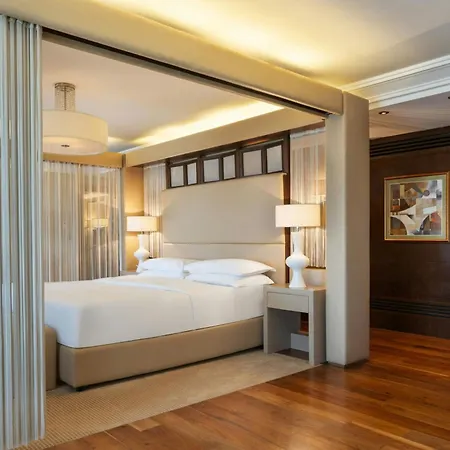 Lugal, A Luxury Collection Hotel, Hotel 5*