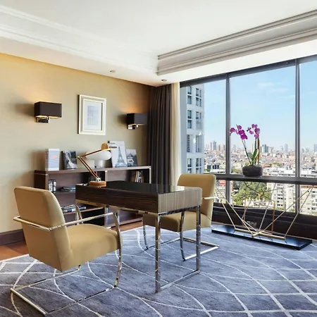 Lugal, A Luxury Collection Hotel, 5* Ankara